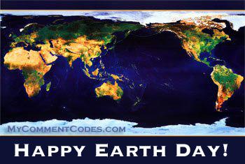 Earth Day