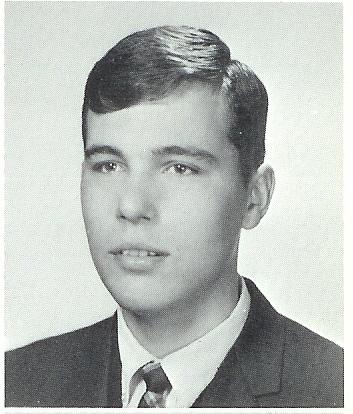 John Moon ~ Class of '66