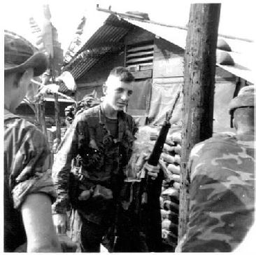 Ernest "Pete" Tompkins 