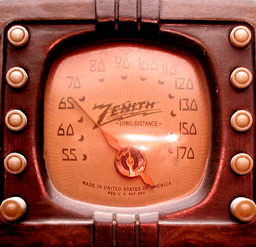 Click here for the Western Historic Radio Museum.