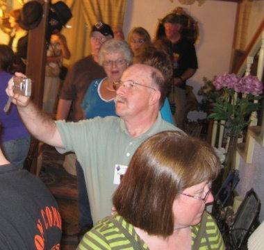 Click for Reunion photos...
