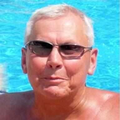 Bruce Forbes