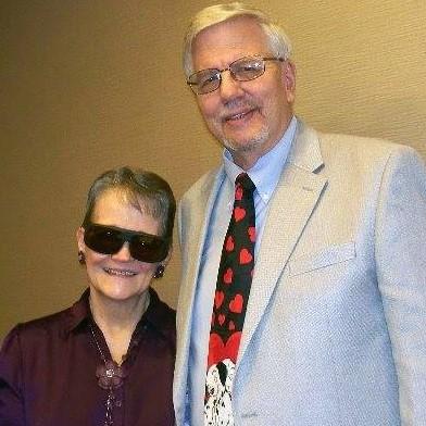 Robert & Teresa Griffin