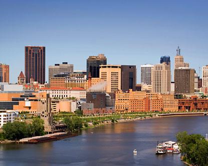 Saint Paul, Minnesota