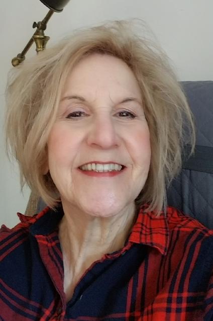 Lynn Kelman Browder