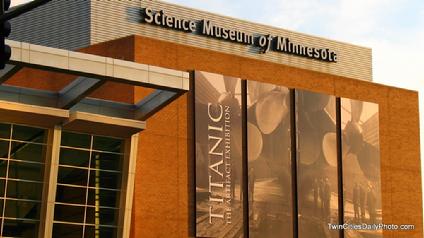 Click here for the Minnesota science museum - WEBSITE