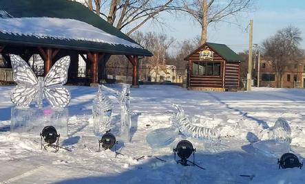 135th Saint Paul Winter Carnival 2021
