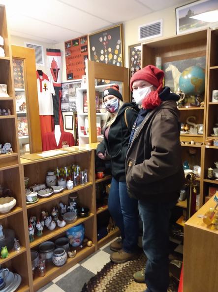 135th Saint Paul Winter Carnival 2021