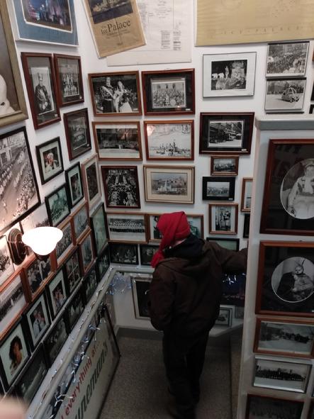 135th Saint Paul Winter Carnival 2021