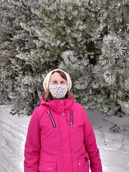 Linda Ruggles 1/2021