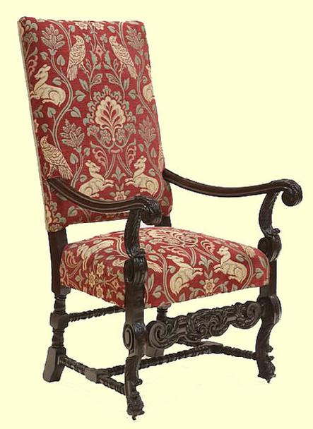 Furniture Types