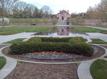 Lakewood Cemetery