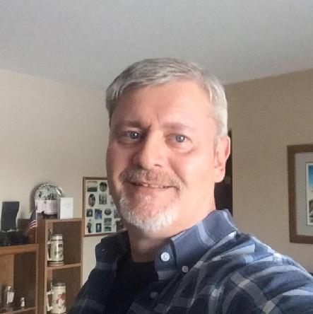 Dave Pryde