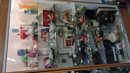 Back in the Day Antques & Gifts