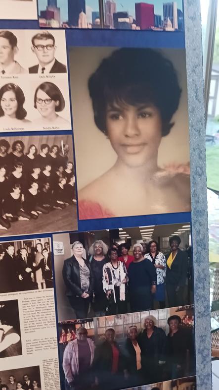 North High School Class of '66