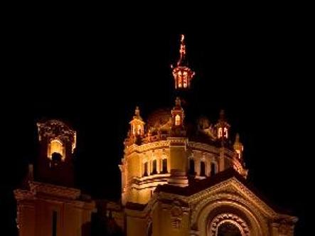 St Paul Cathedral