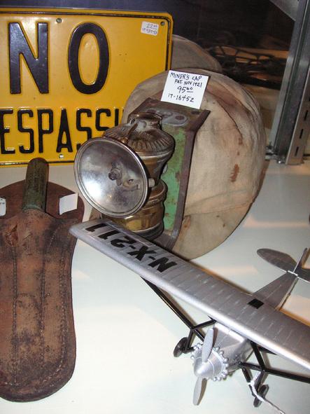 West Saint Paul Antiques