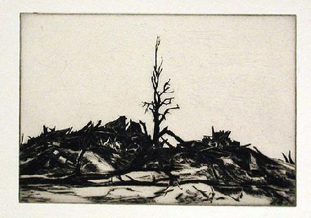 Click here for Rothenstein, William (1872-1945)