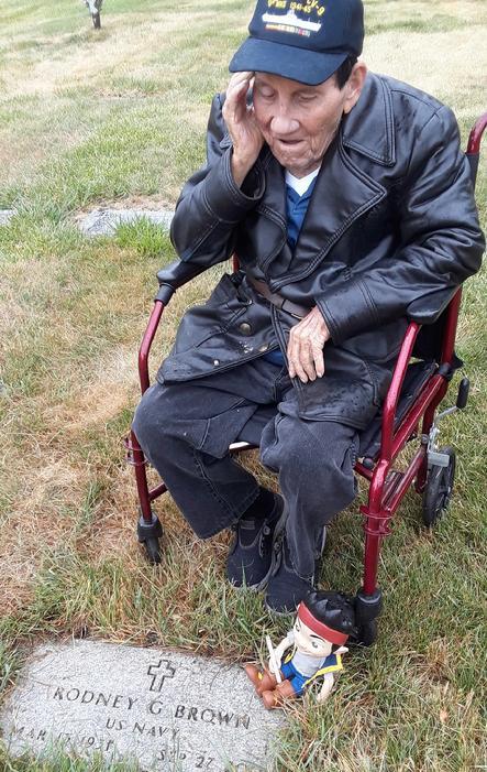 Floyd Arthur Heidelberger Sr.