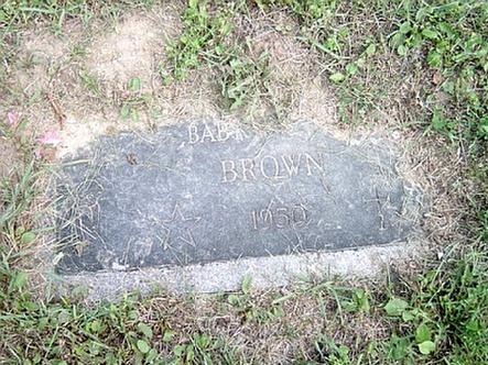 Baby Brown