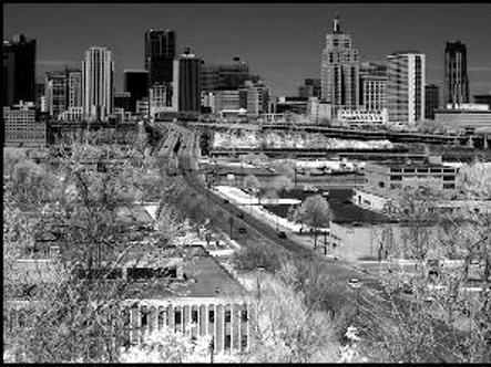 Saint Paul