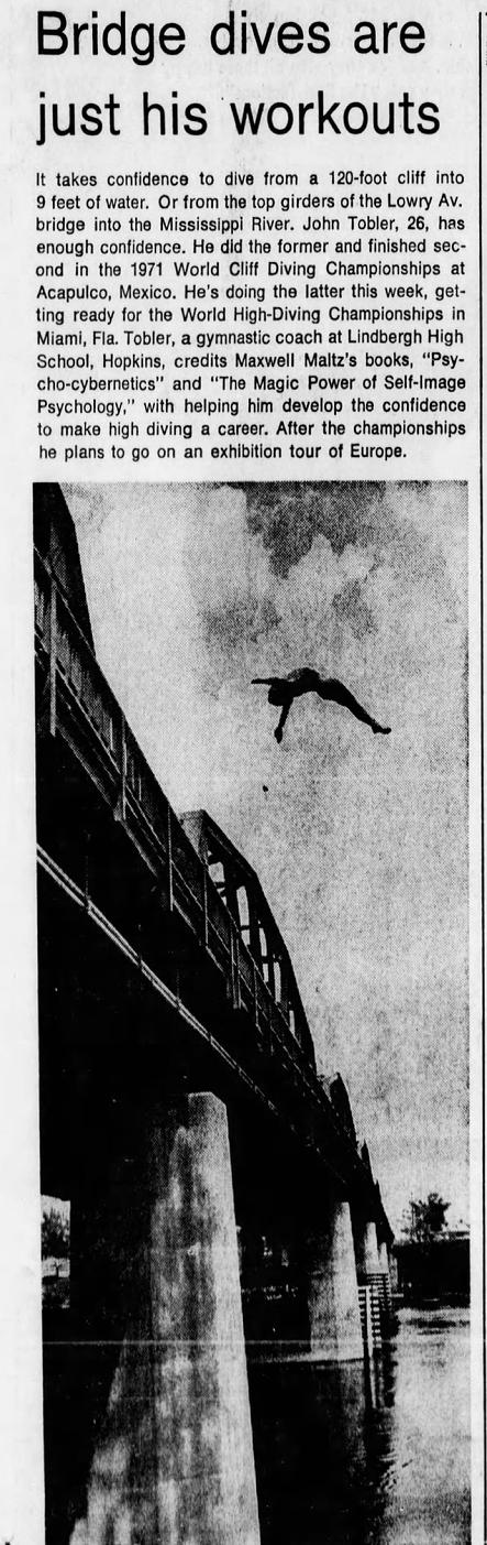 John Tobler