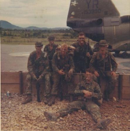 Click here for more photos from Jim Riordan's Albums...