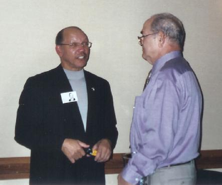 Click Here for our 40th Reunion Photos...