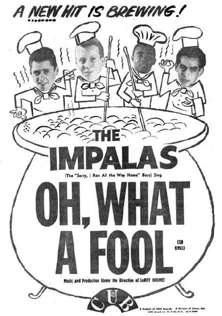 The Impalas