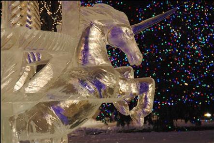 Click Here for the Saint Paul Winter Carnival website...