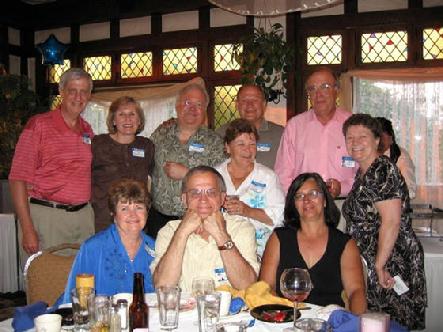 NORWIN CLASS OF '66