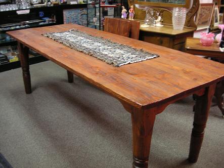 1800's French Farmhouse Table