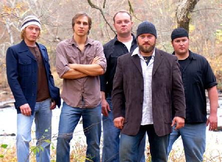 Zac Brown Band's Website...