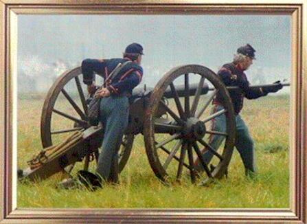 Great information about the Civil War that fits into no particular category!