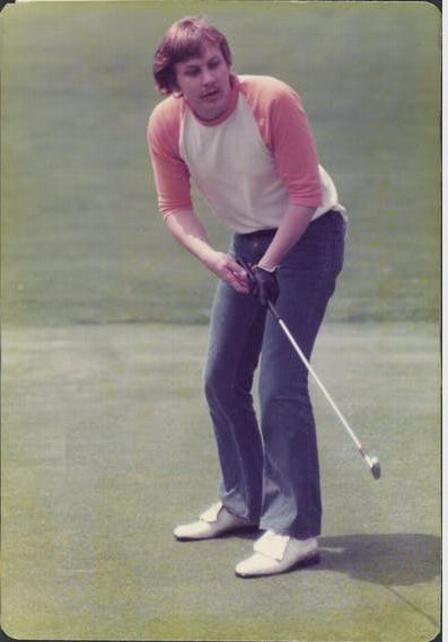 Bruce Forbes