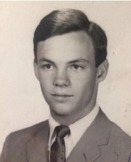 Richard Hilt - Vietnam War 2/13/69