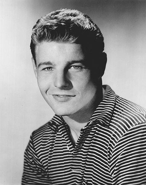 David Nelson 1959