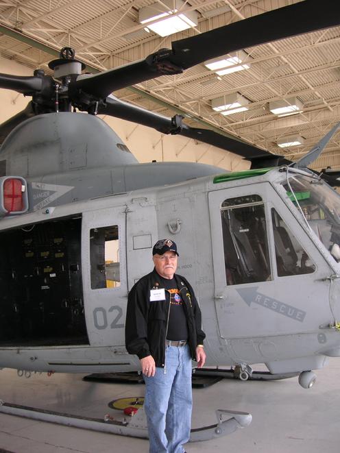 Recon 50th April 23th, 2015