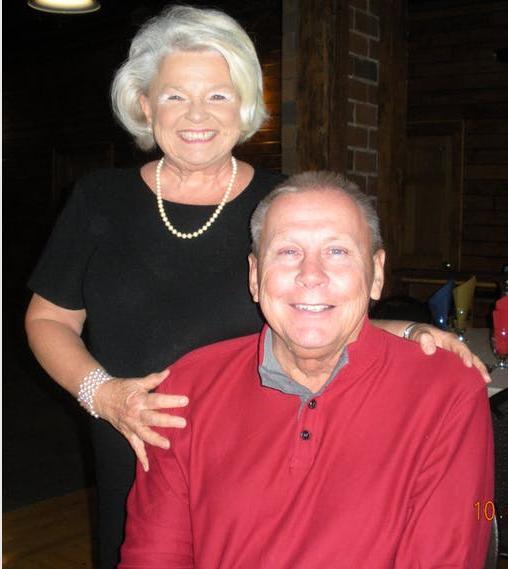 Lynda & Bruce Forbes