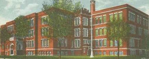 Minneapolis North High School