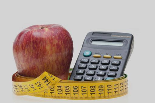 It not the Number of Calories that matters...