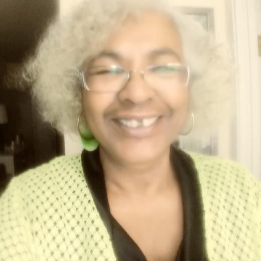 Mary Smith 2020