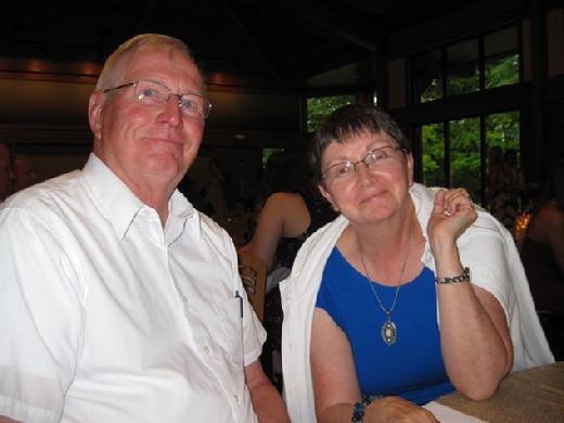 Cheryl Paakkonen Harstal