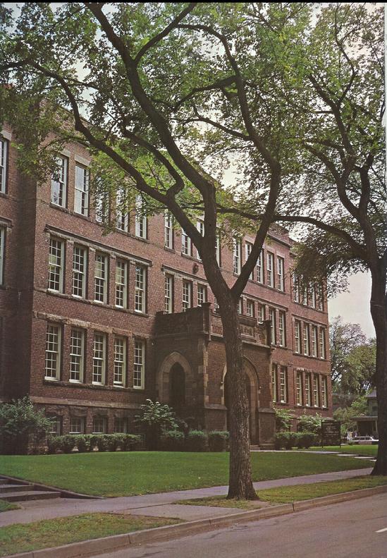 Click Here for the class of '66 Yearbook...