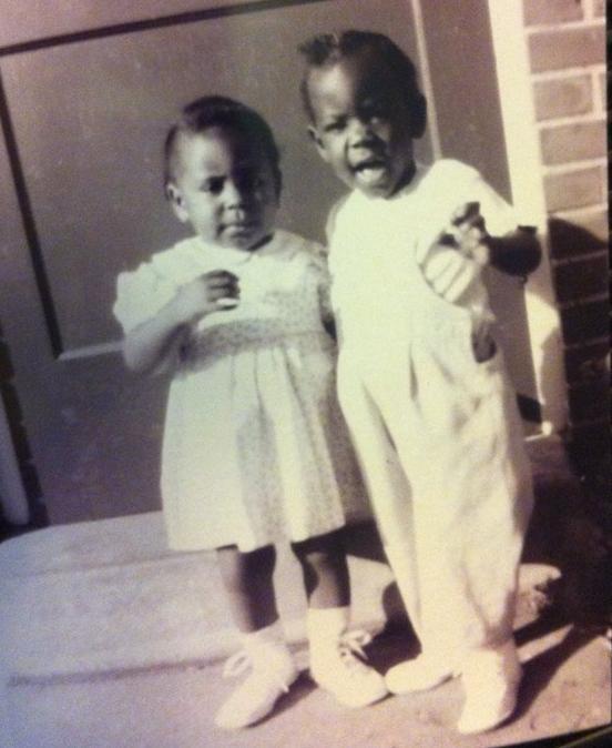 Diane & Duane Witherspoon