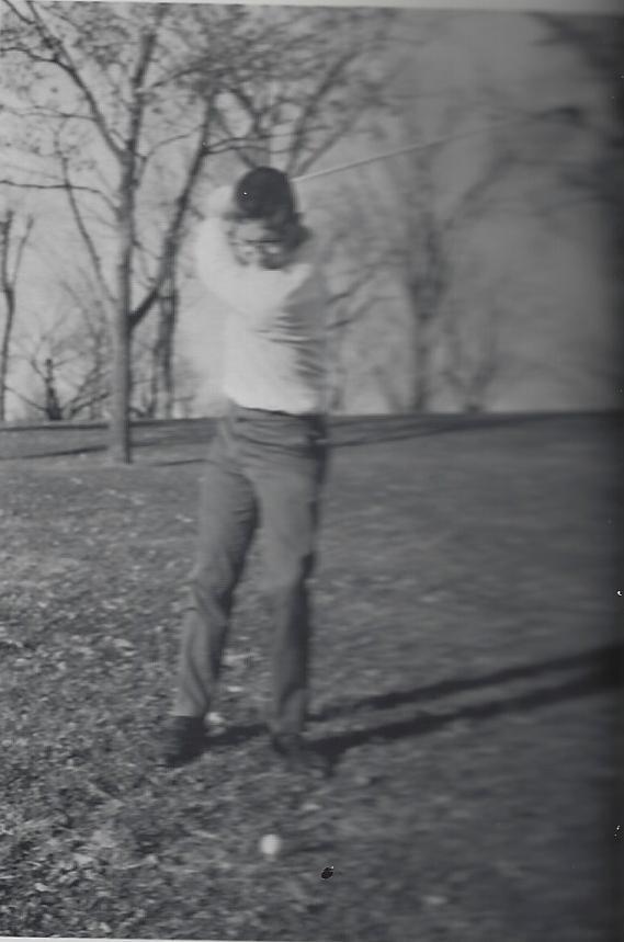 Jim Markson 