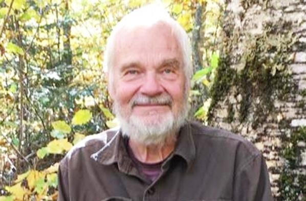 Ken Johnsen