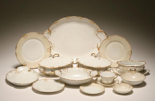 How to Identify Haviland China