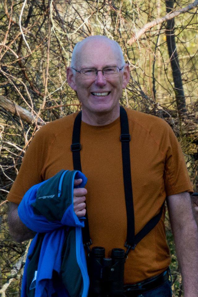 Steven T. "Steve" Sopoci April 2017