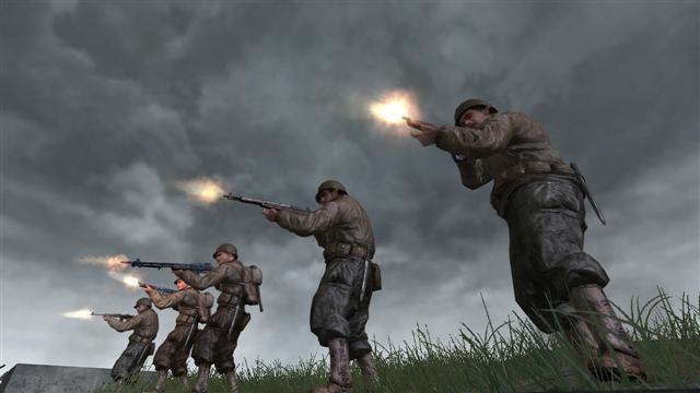 Click Here for our page on the 103rd Infantry Division...